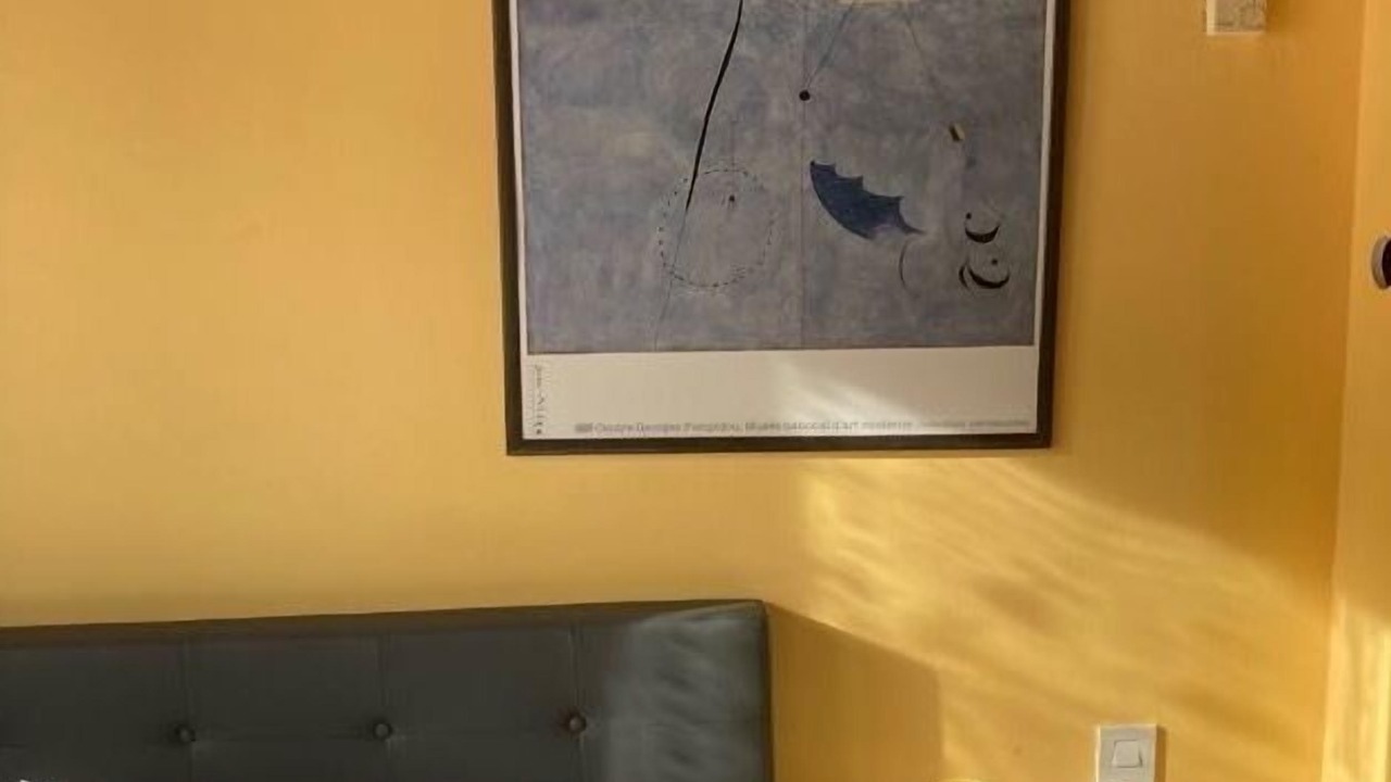 Photo of Bedroom in Vaucluse