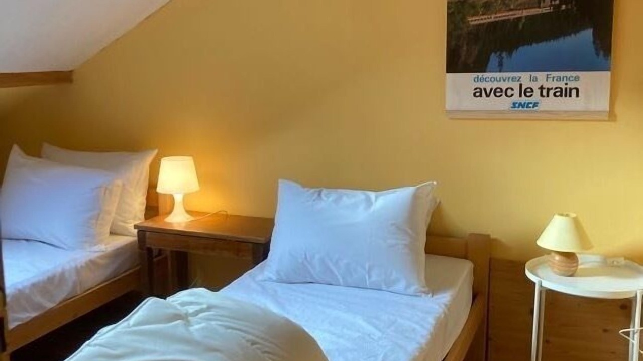 Photo of Bedroom in Vaucluse