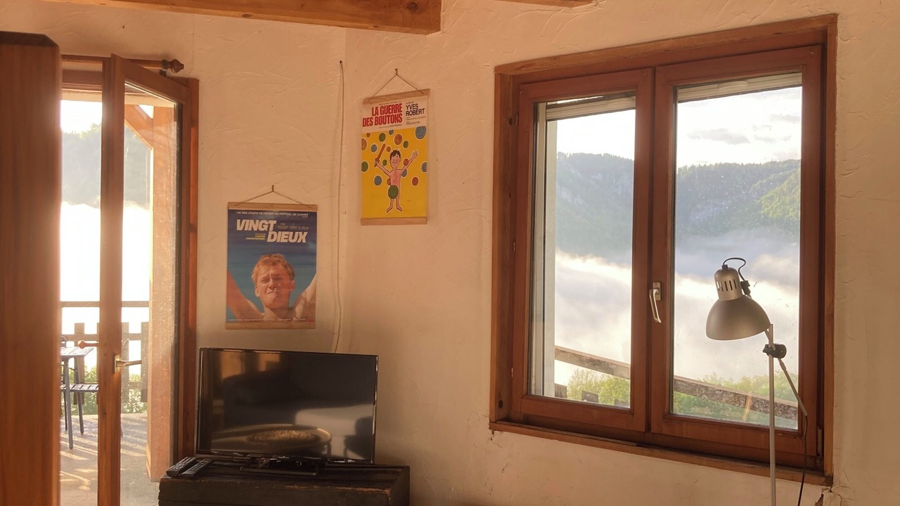 Photo of Livingroom in Vaucluse