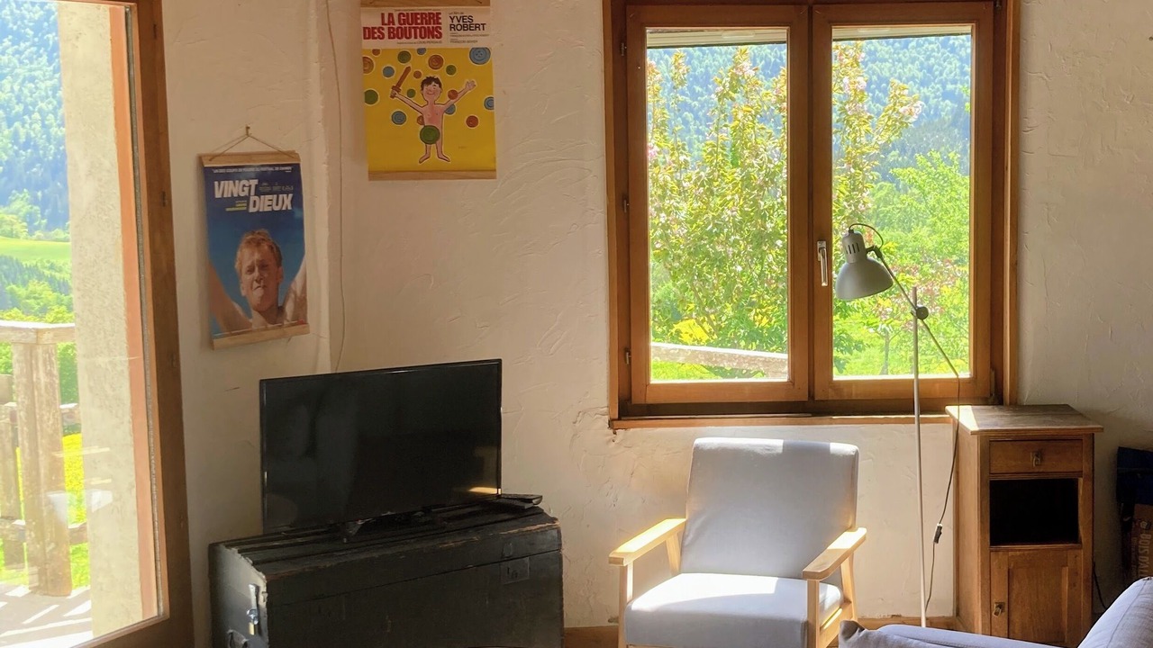 Photo of Livingroom in Vaucluse