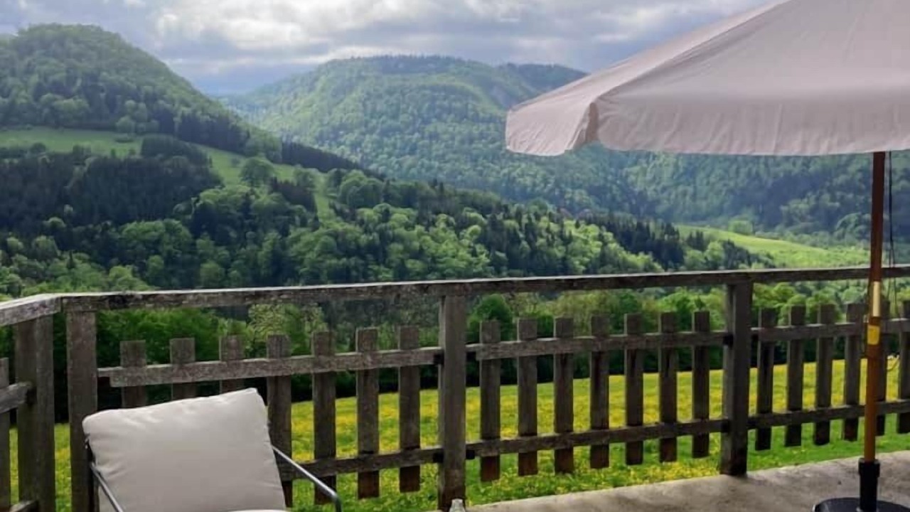 Photo of Patio Balcony in Vaucluse