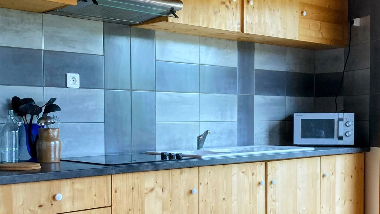 Photo of Kitchen in Vaucluse