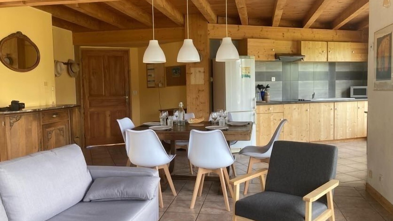 Photo of Livingroom in Vaucluse