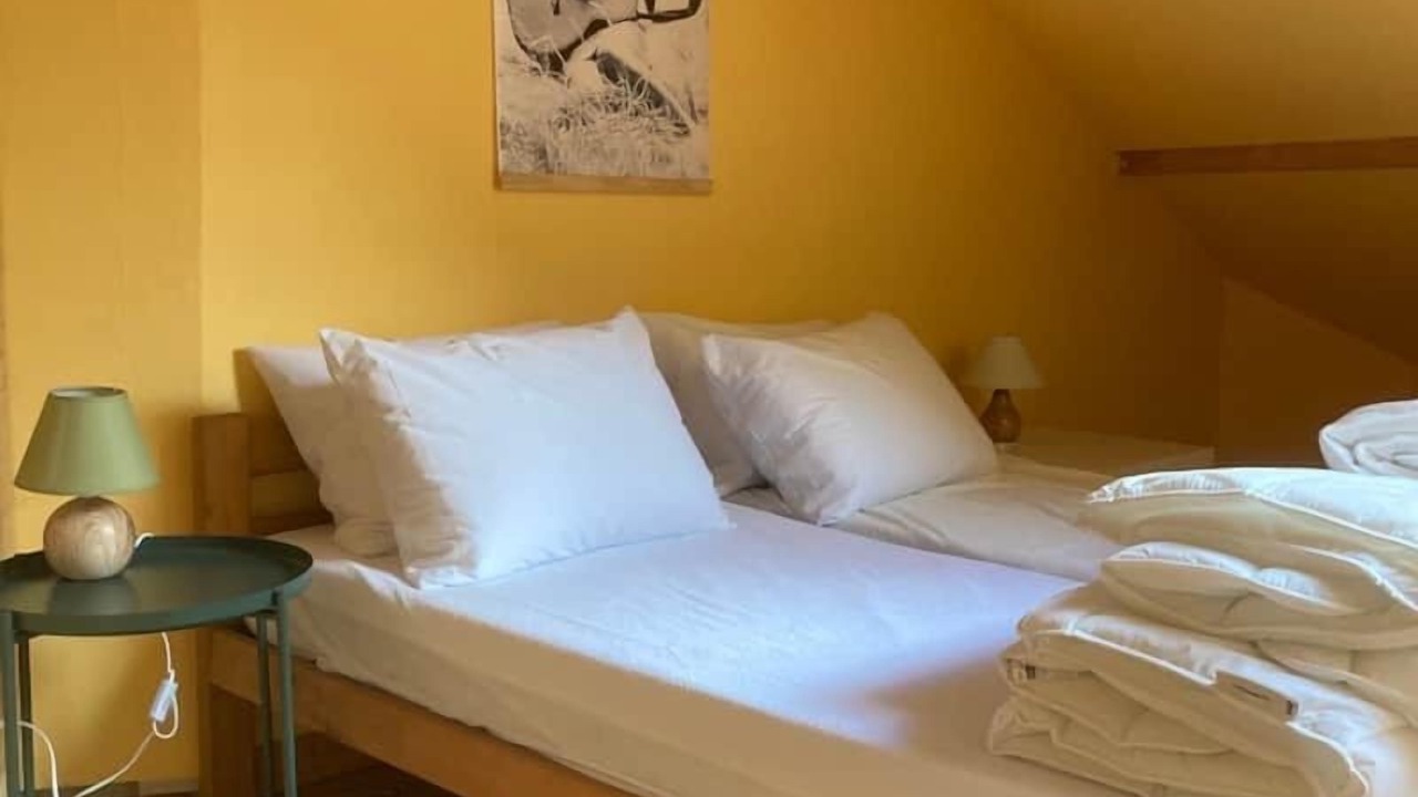 Photo of Bedroom in Vaucluse