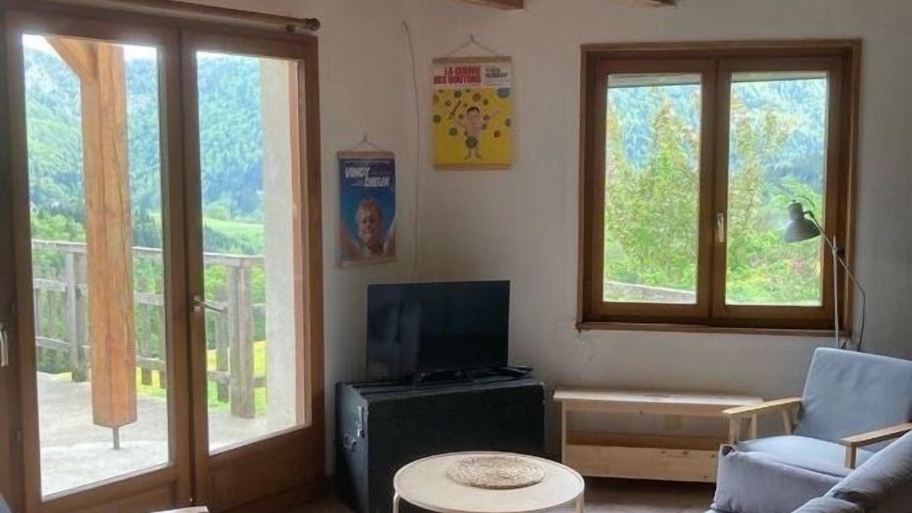 Photo of Livingroom in Vaucluse