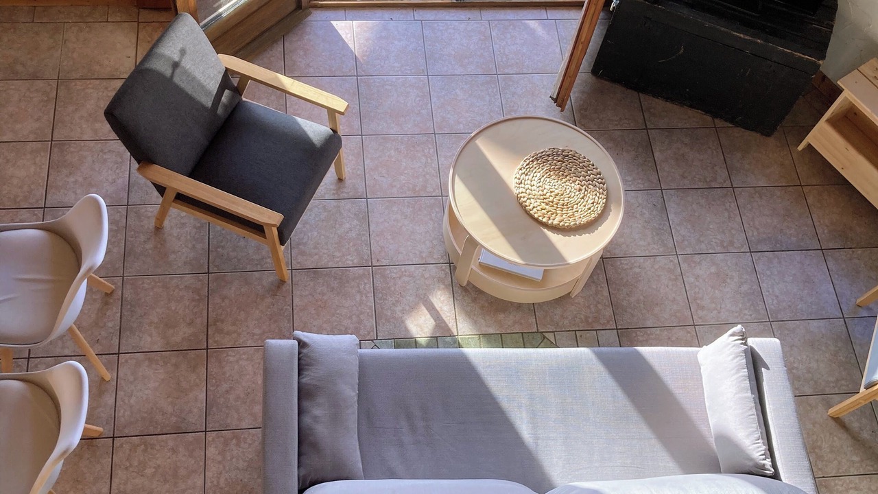 Photo of Livingroom in Vaucluse