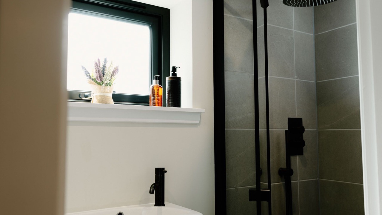 Photo of Bathroom in Nethy Bridge