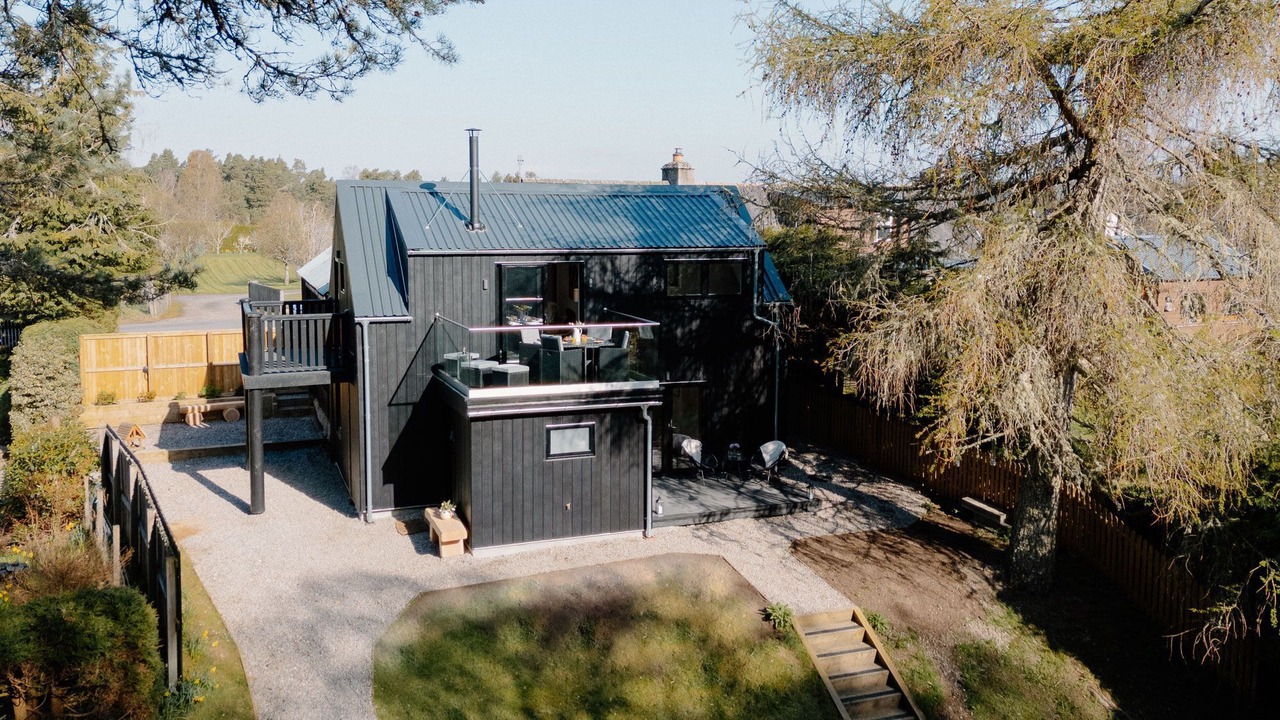 Photo of Outdoor in Nethy Bridge