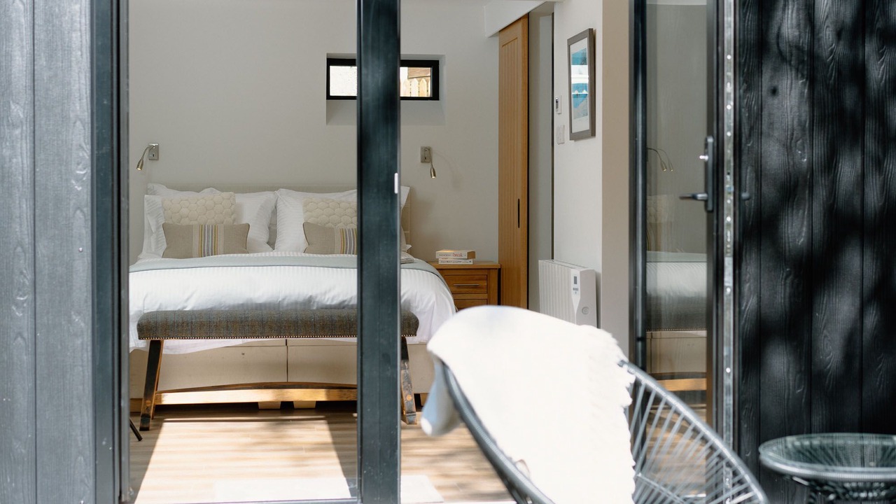 Photo of Bedroom in Nethy Bridge