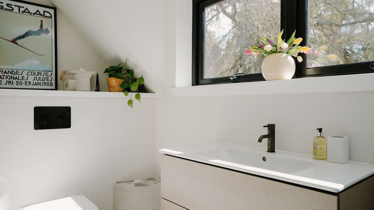 Photo of Bathroom in Nethy Bridge