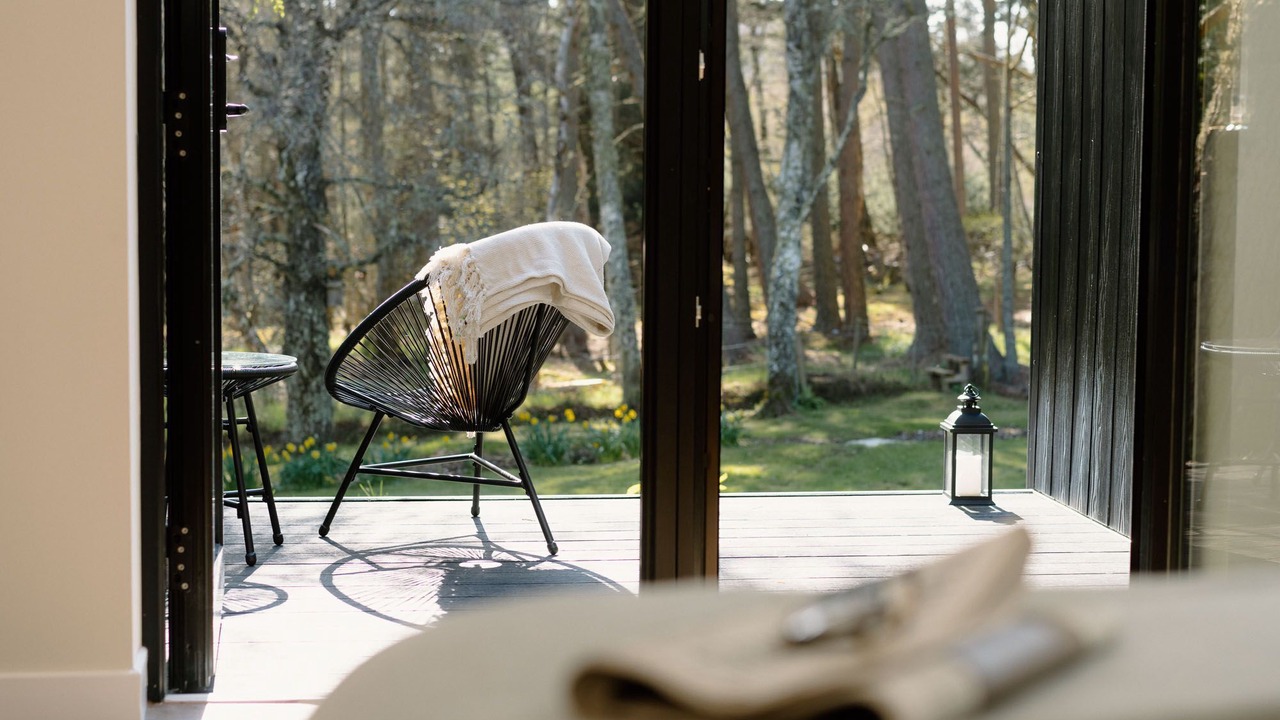 Photo of Others in Nethy Bridge