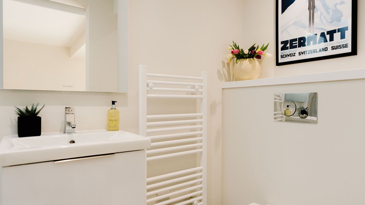 Photo of Bathroom in Nethy Bridge