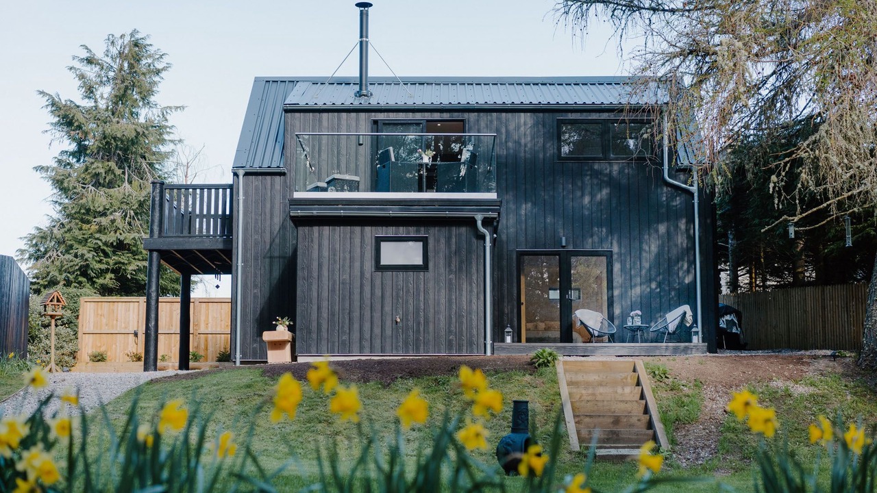 Photo of Outdoor in Nethy Bridge