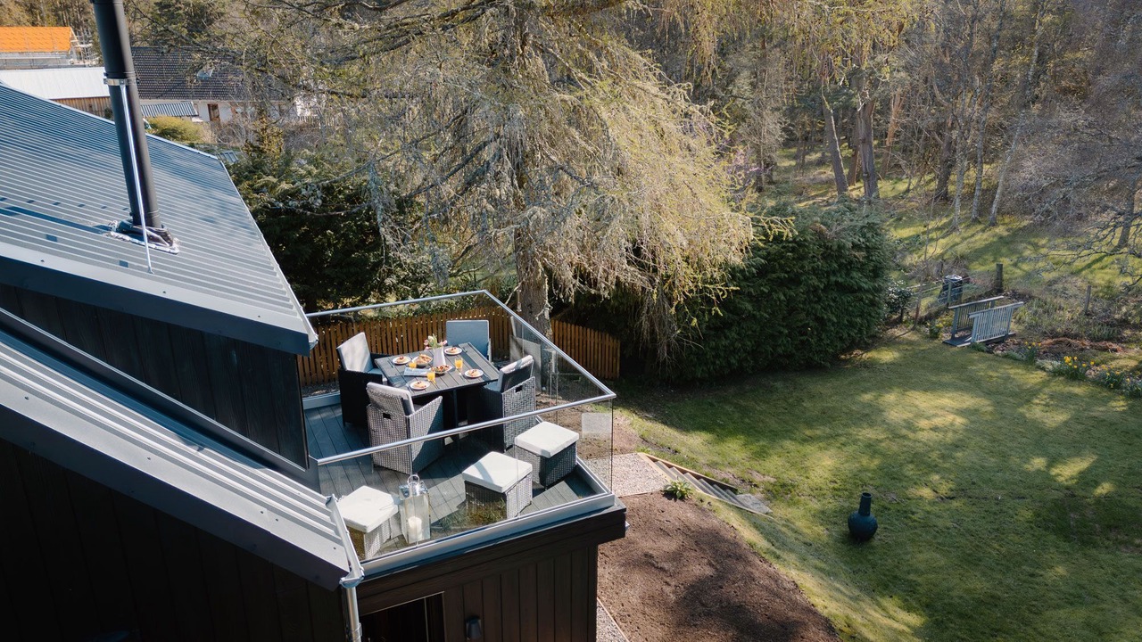 Photo of Outdoor in Nethy Bridge