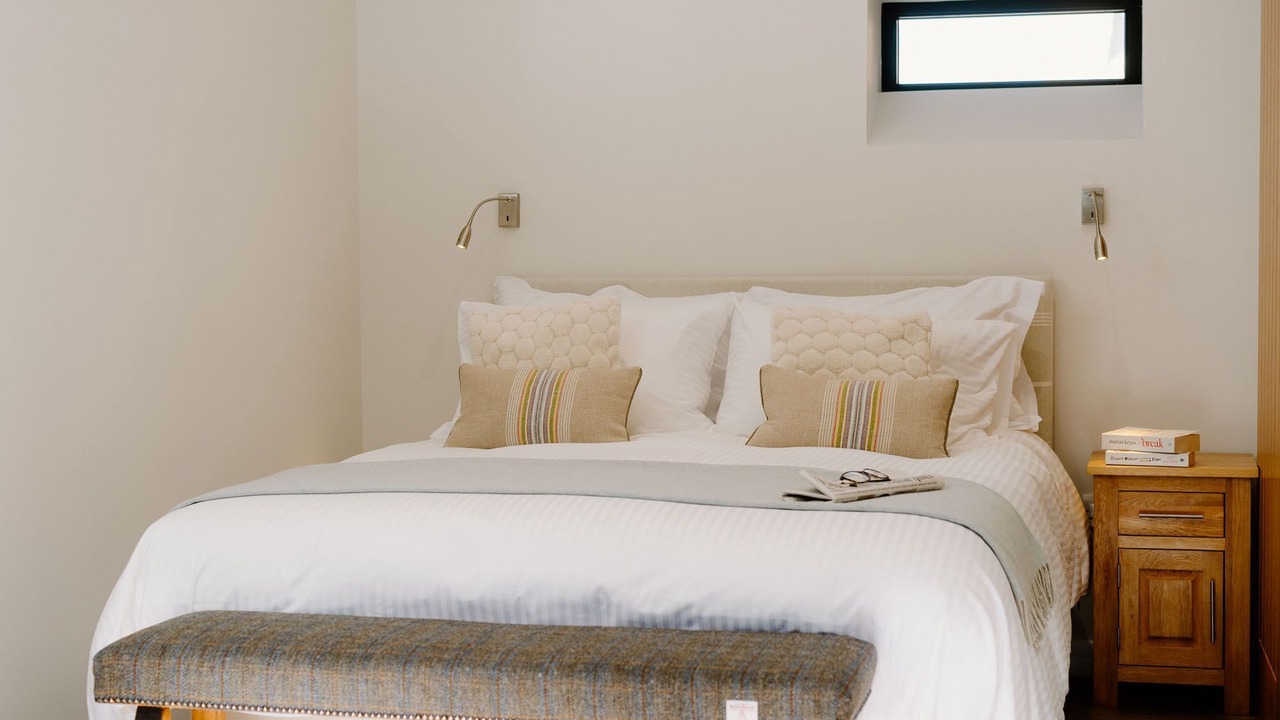 Photo of Bedroom in Nethy Bridge