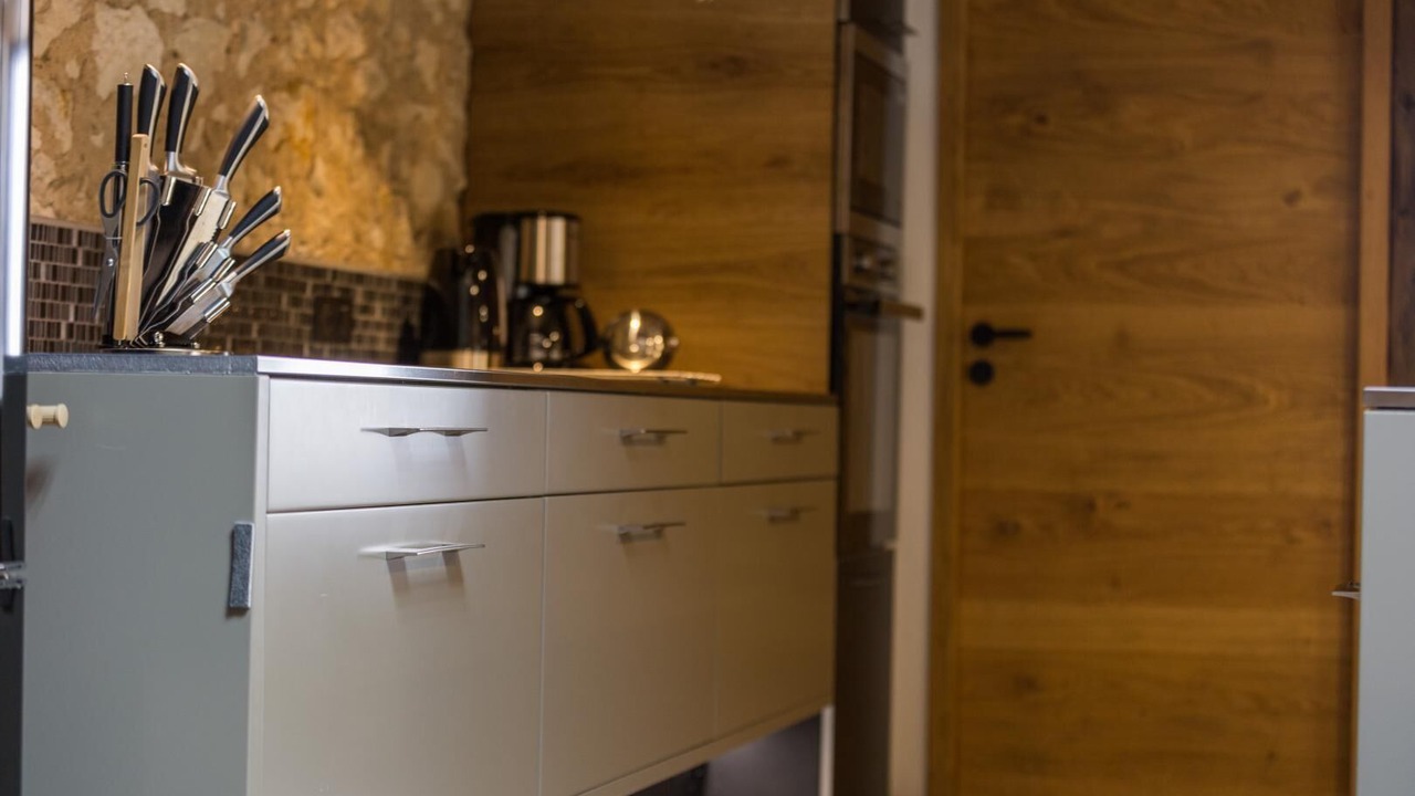 Photo of Kitchen in Roquefort