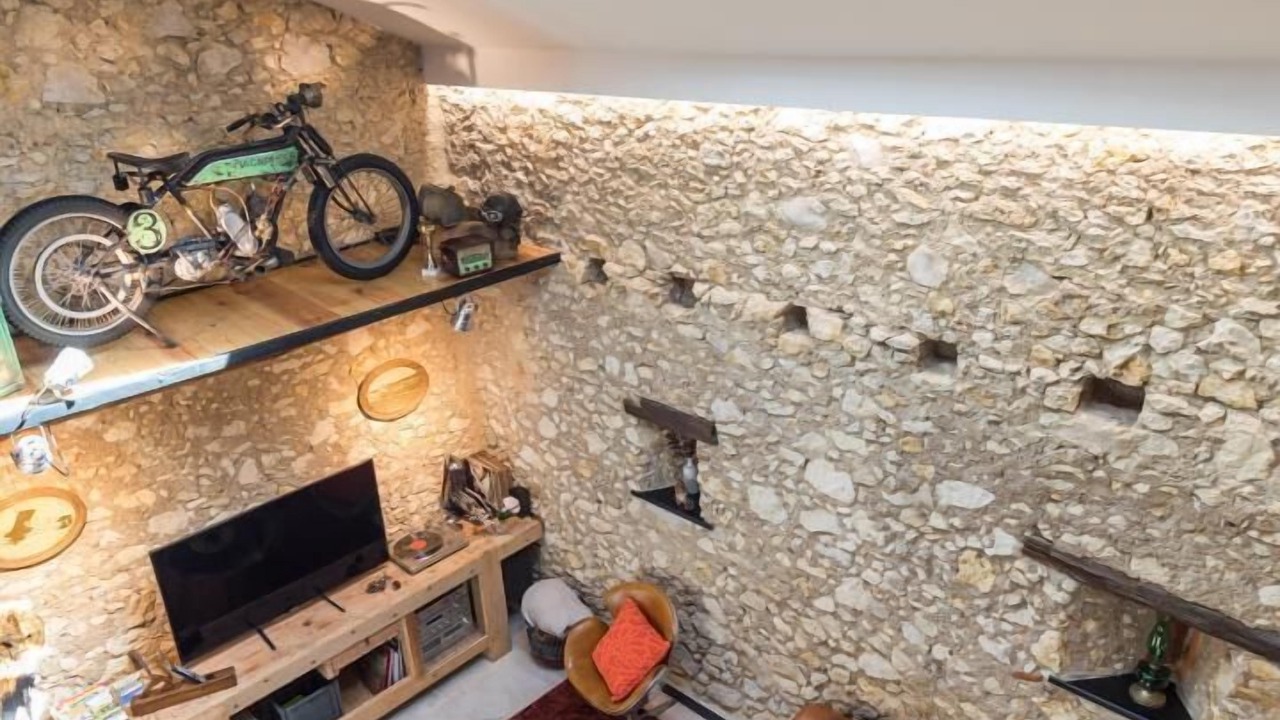 Photo of Livingroom in Roquefort