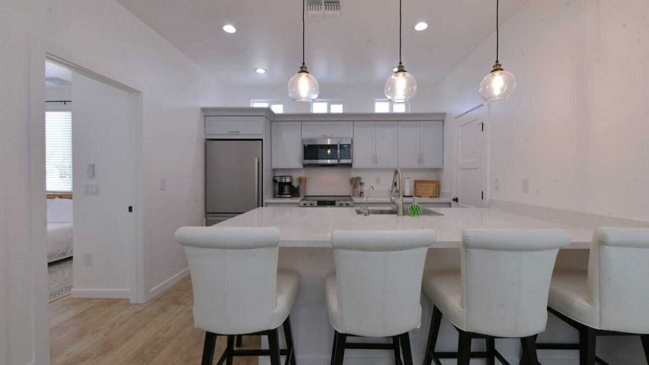 Photo of Kitchen in Feldman's