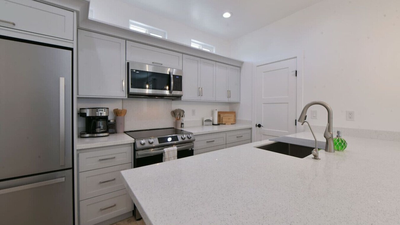 Photo of Kitchen in Feldman's