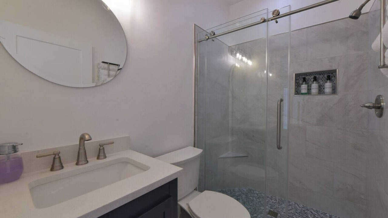 Photo of Bathroom in Feldman's