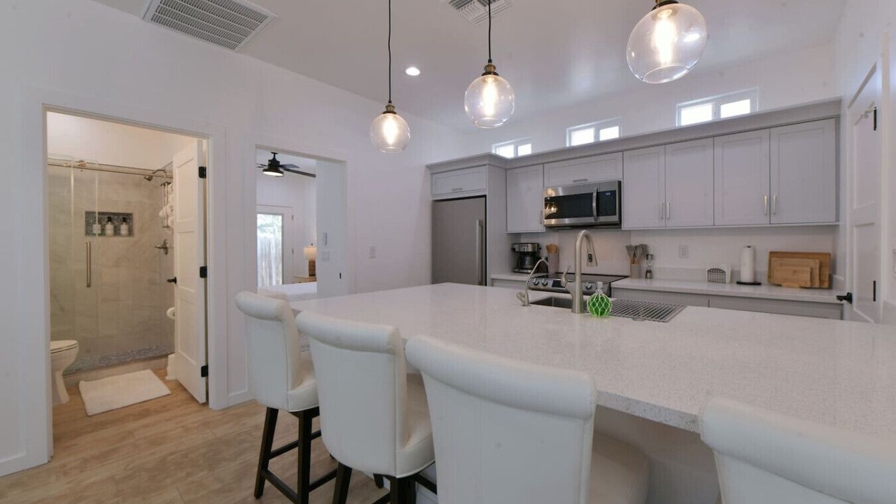 Photo of Kitchen in Feldman's