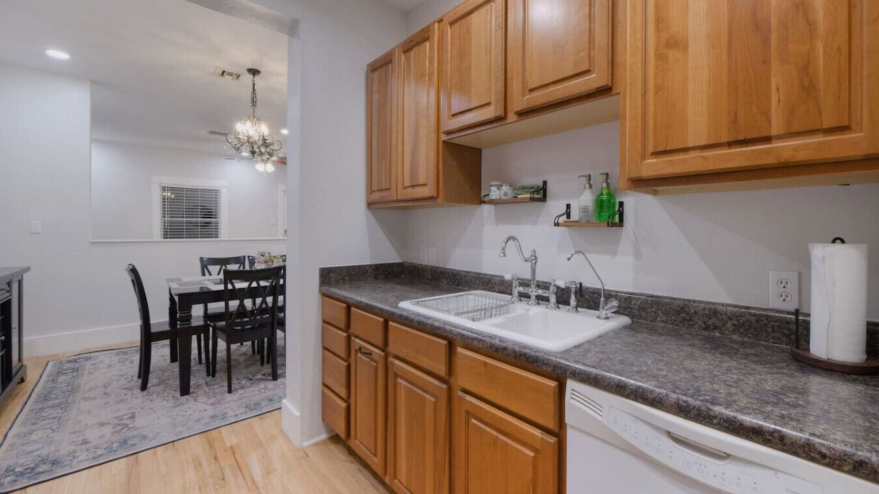 Photo of Kitchen in Feldman's