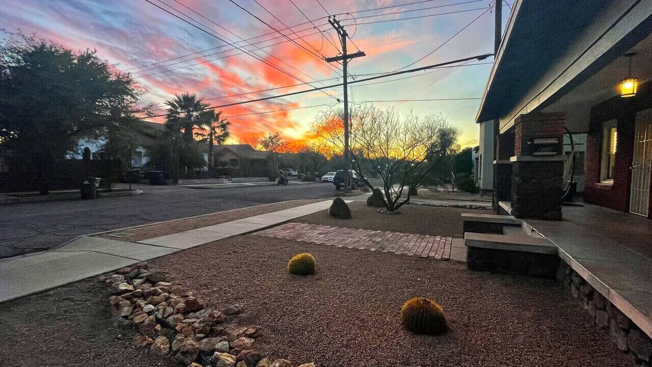 Photo of Outdoor in Feldman's
