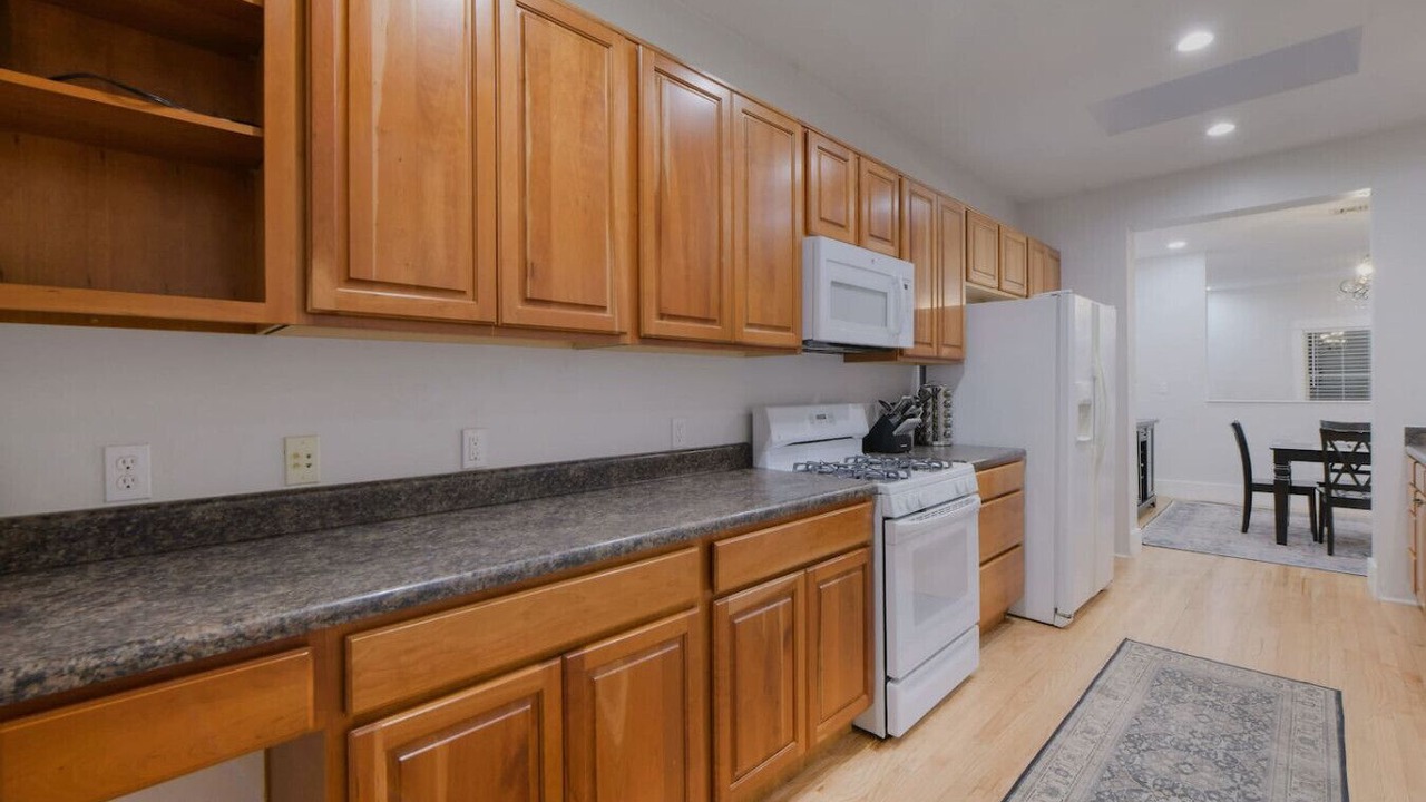 Photo of Kitchen in Feldman's