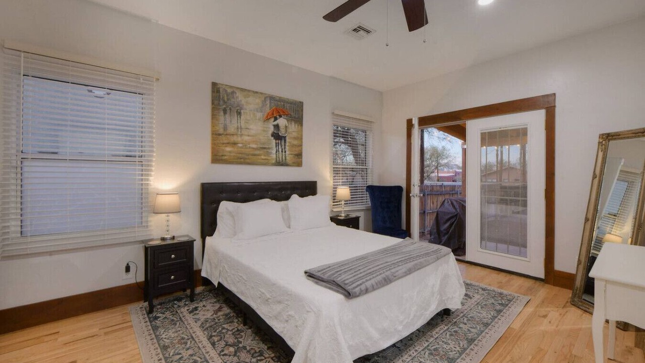 Photo of Bedroom in Feldman's