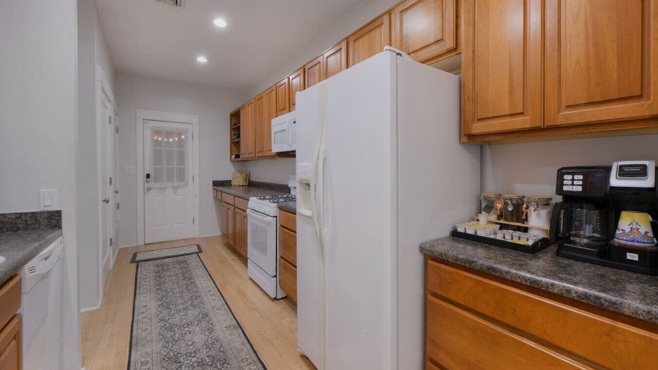 Photo of Kitchen in Feldman's