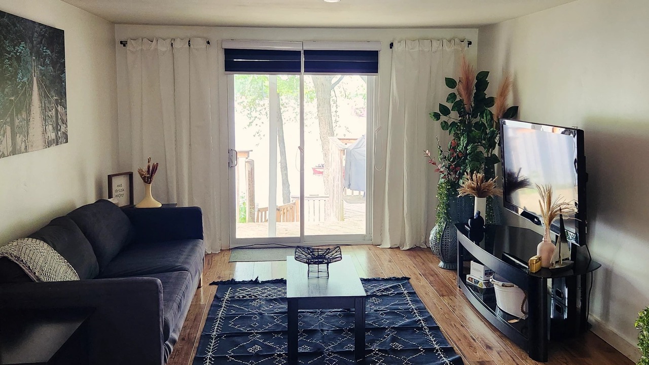 Photo of Livingroom in Lavigne