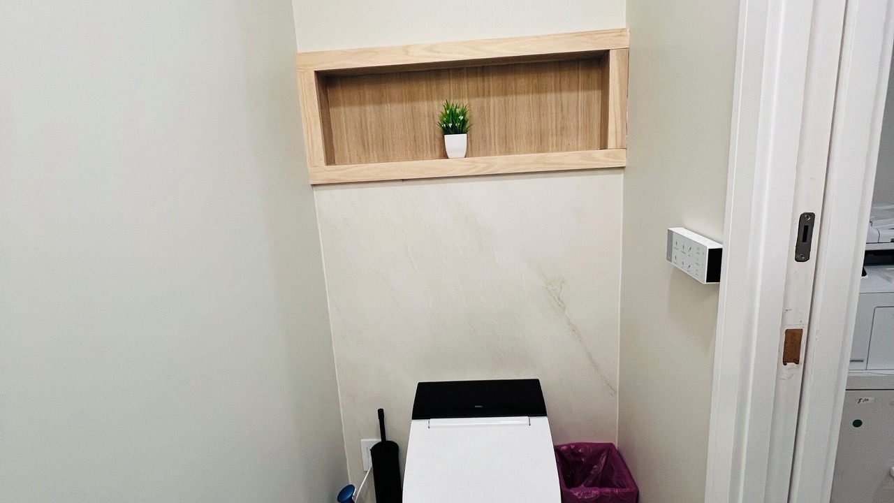 Photo of Bathroom in Tisbury