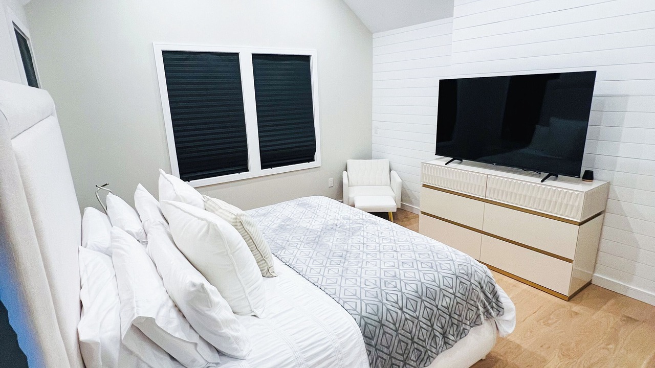 Photo of Bedroom in Tisbury