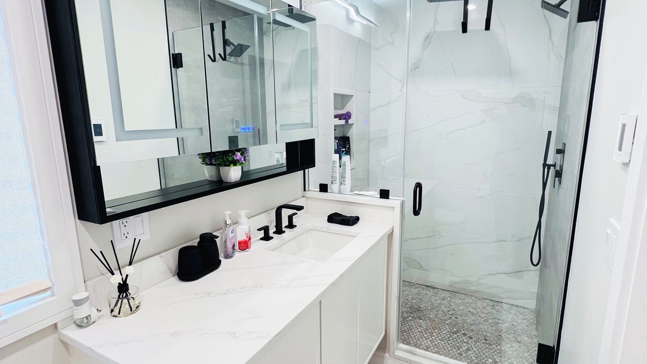 Photo of Bathroom in Tisbury