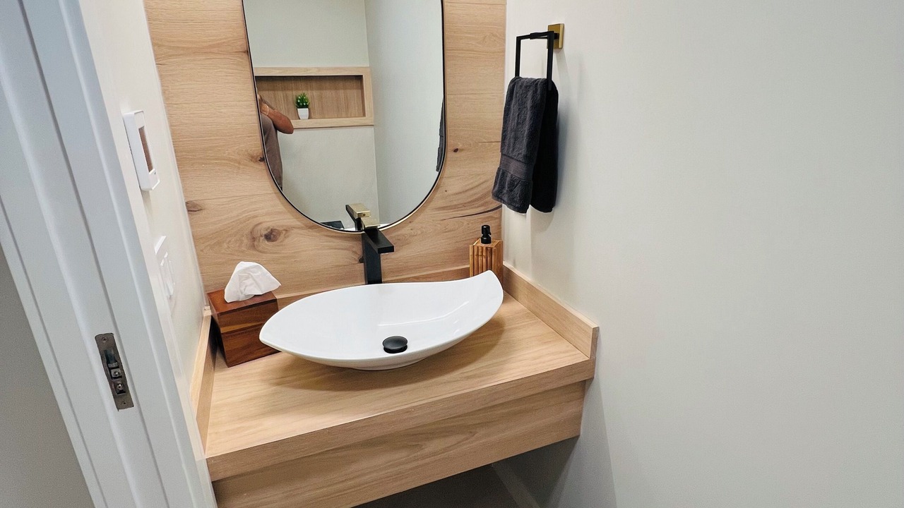 Photo of Bathroom in Tisbury