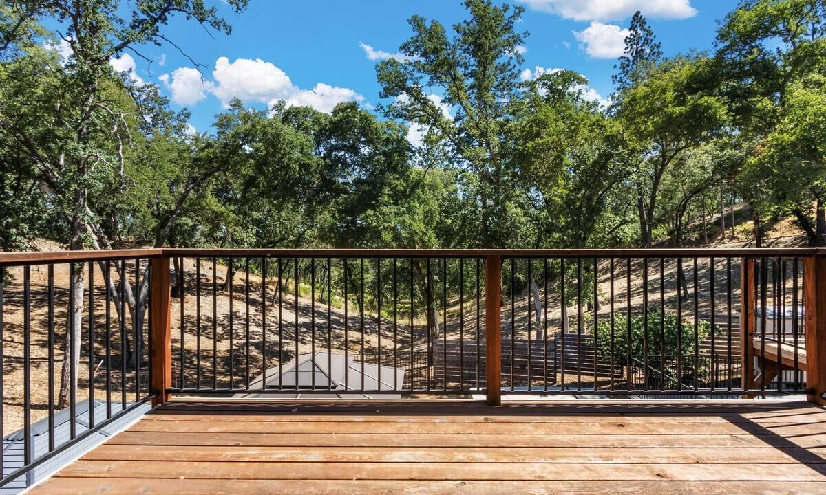 Photo of Outdoor in North Auburn