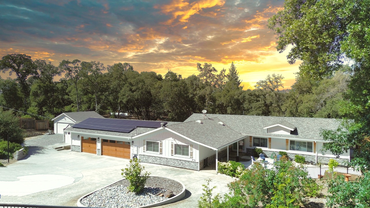 Photo of Outdoor in North Auburn