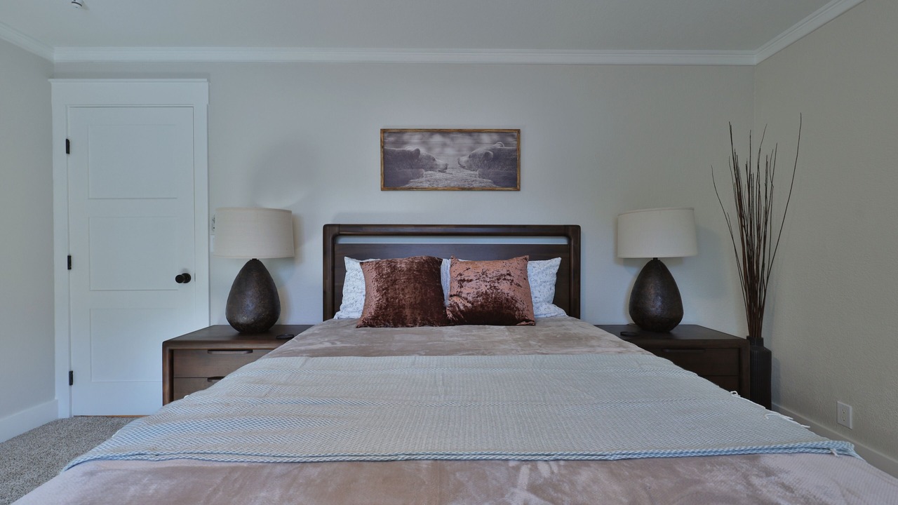 Photo of Bedroom in North Auburn