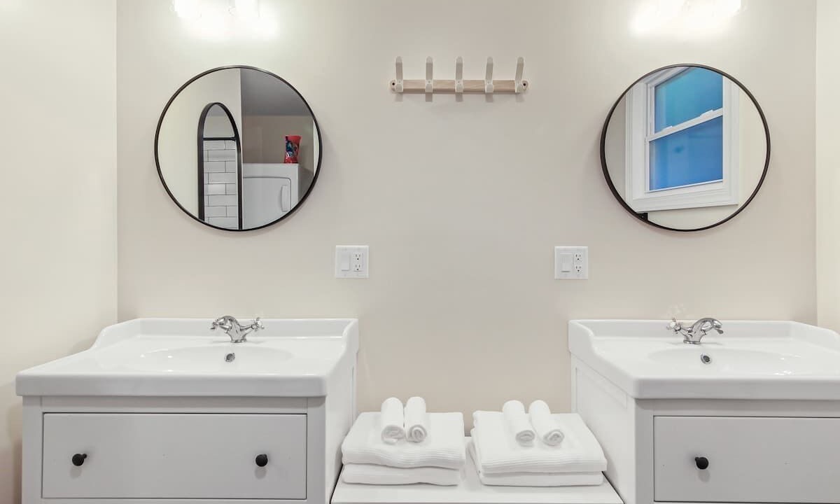 Photo of Bathroom in Ithaca