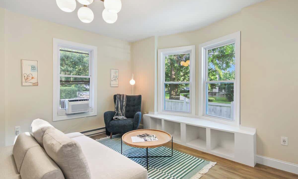 Photo of Livingroom in Ithaca