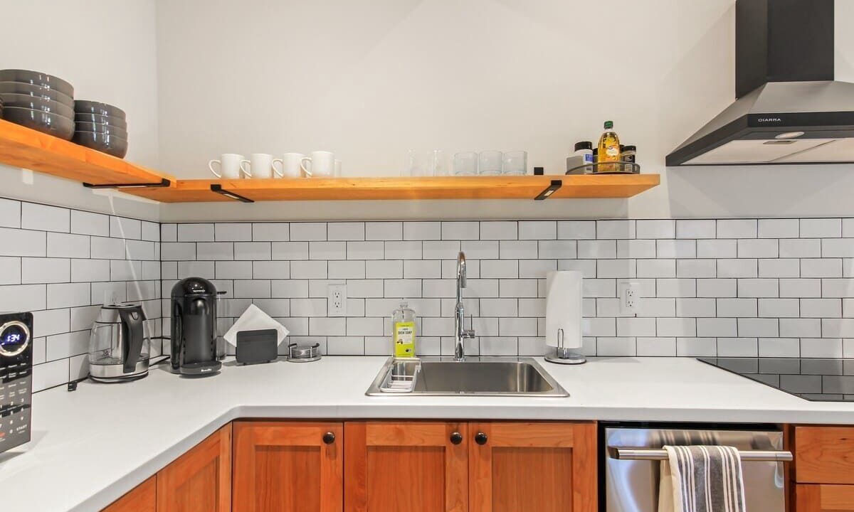 Photo of Kitchen in Ithaca