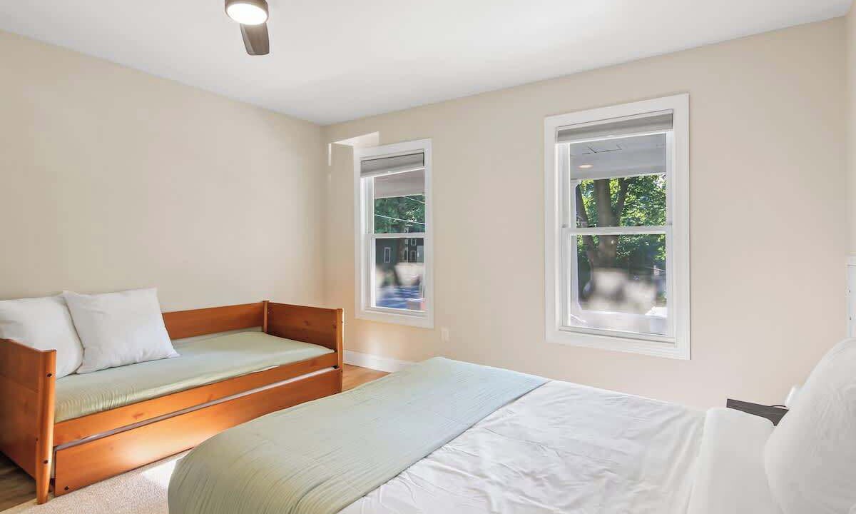 Photo of Bedroom in Ithaca