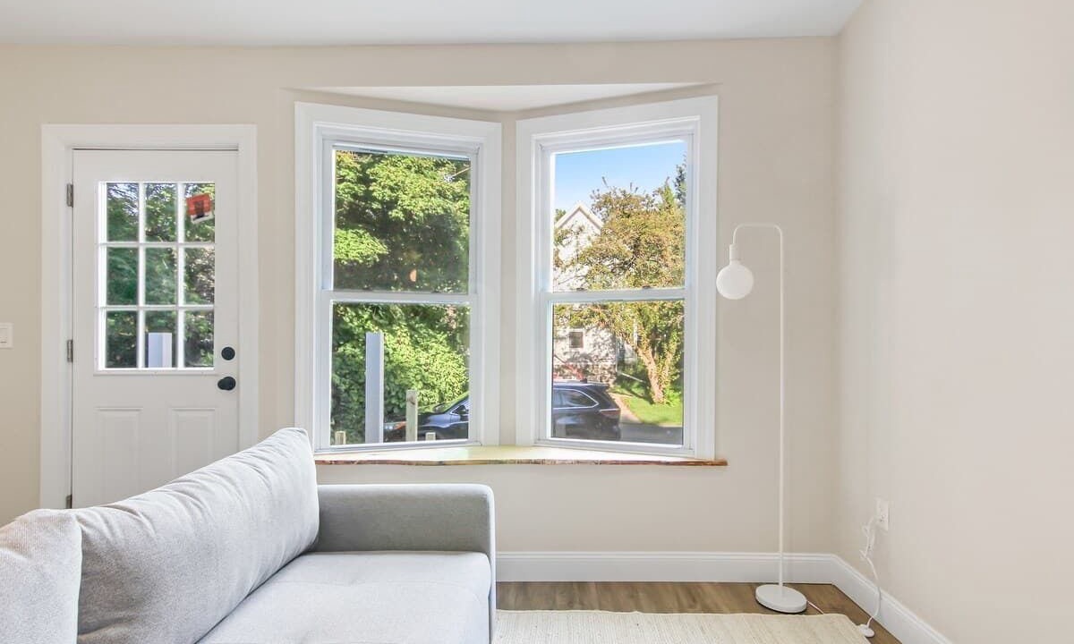 Photo of Livingroom in Ithaca