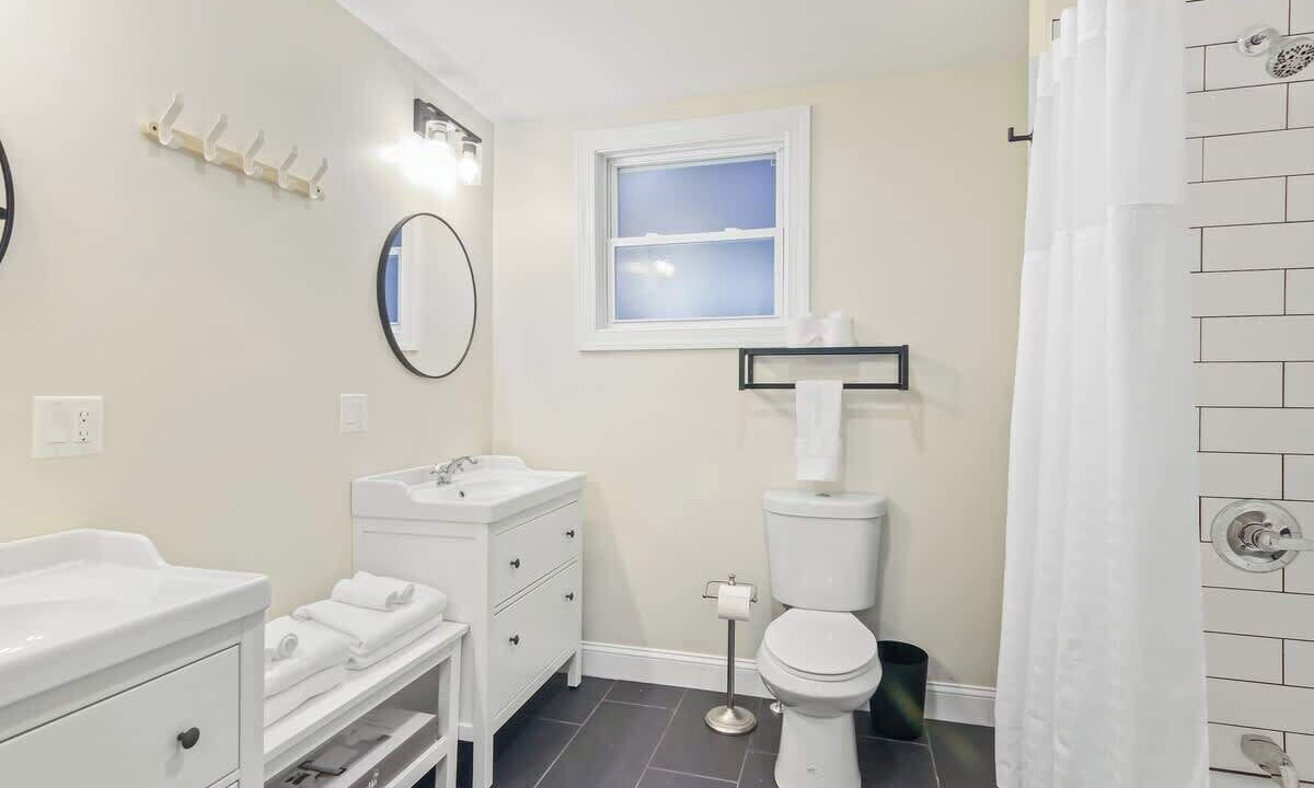 Photo of Bathroom in Ithaca