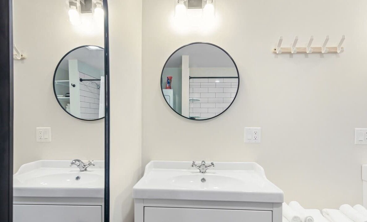 Photo of Bathroom in Ithaca