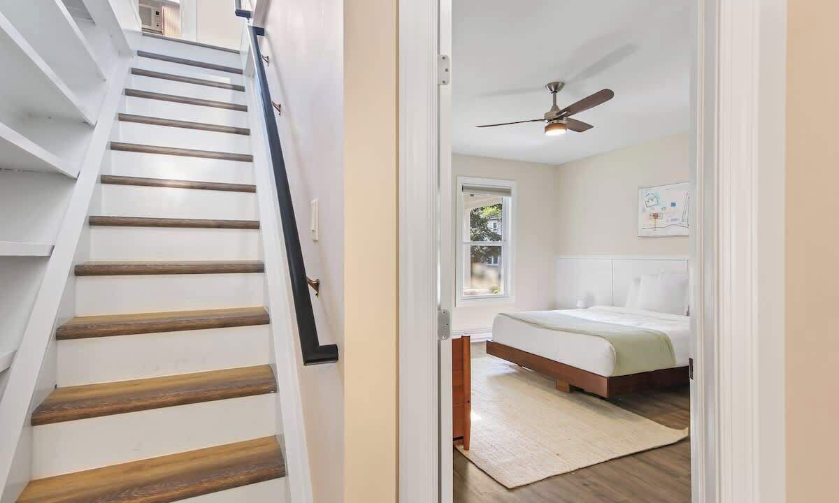 Photo of Bedroom in Ithaca