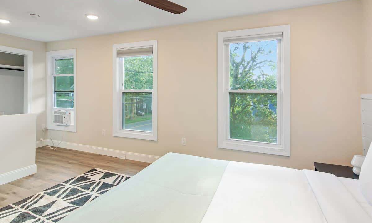 Photo of Bedroom in Ithaca