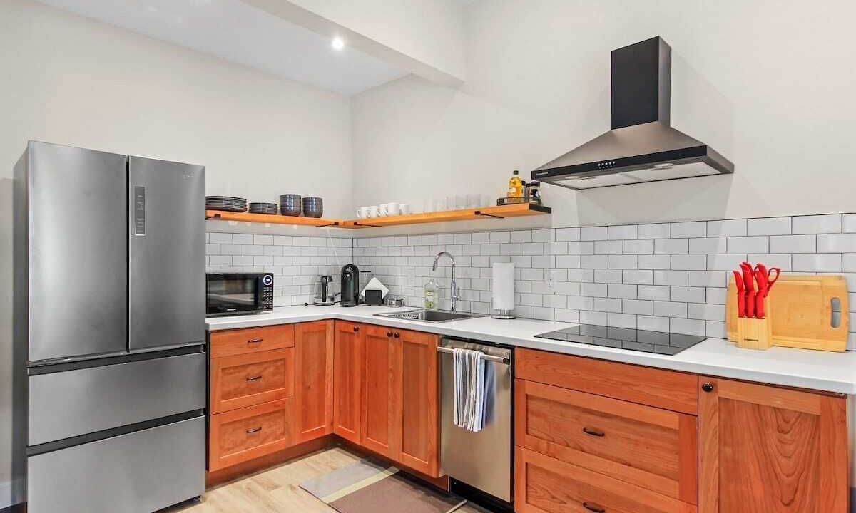 Photo of Kitchen in Ithaca