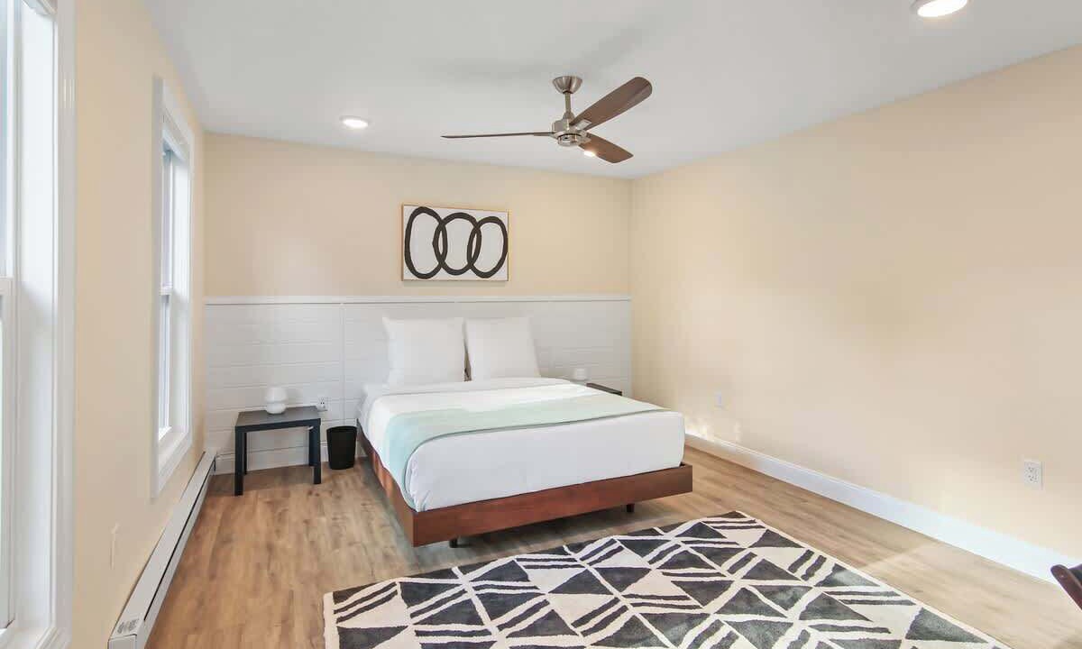 Photo of Bedroom in Ithaca
