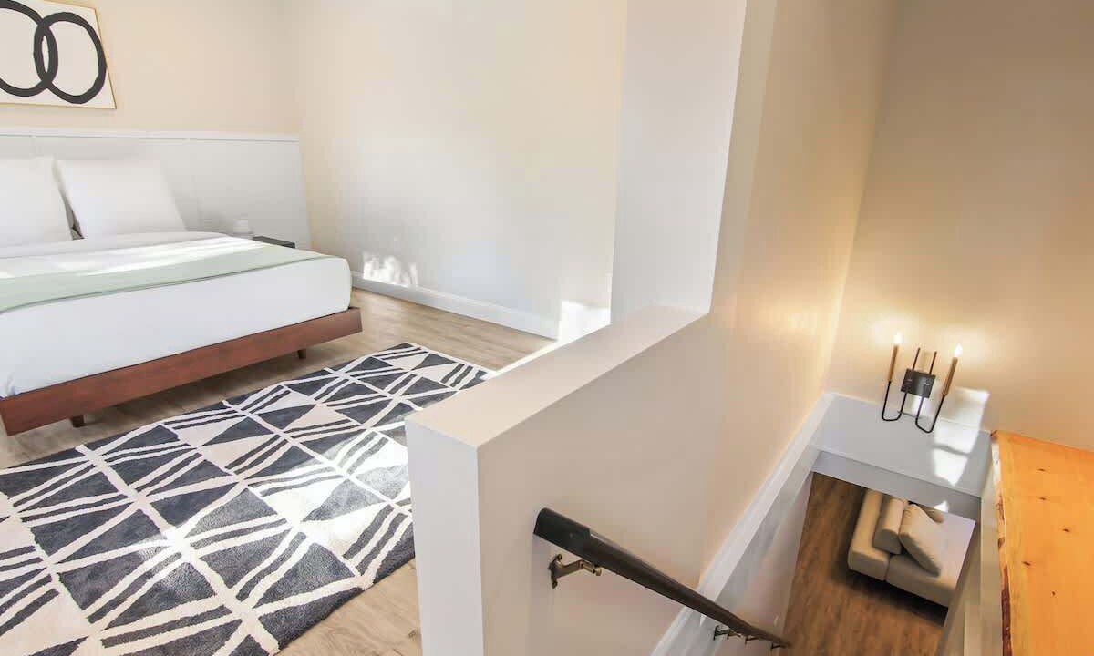 Photo of Bedroom in Ithaca